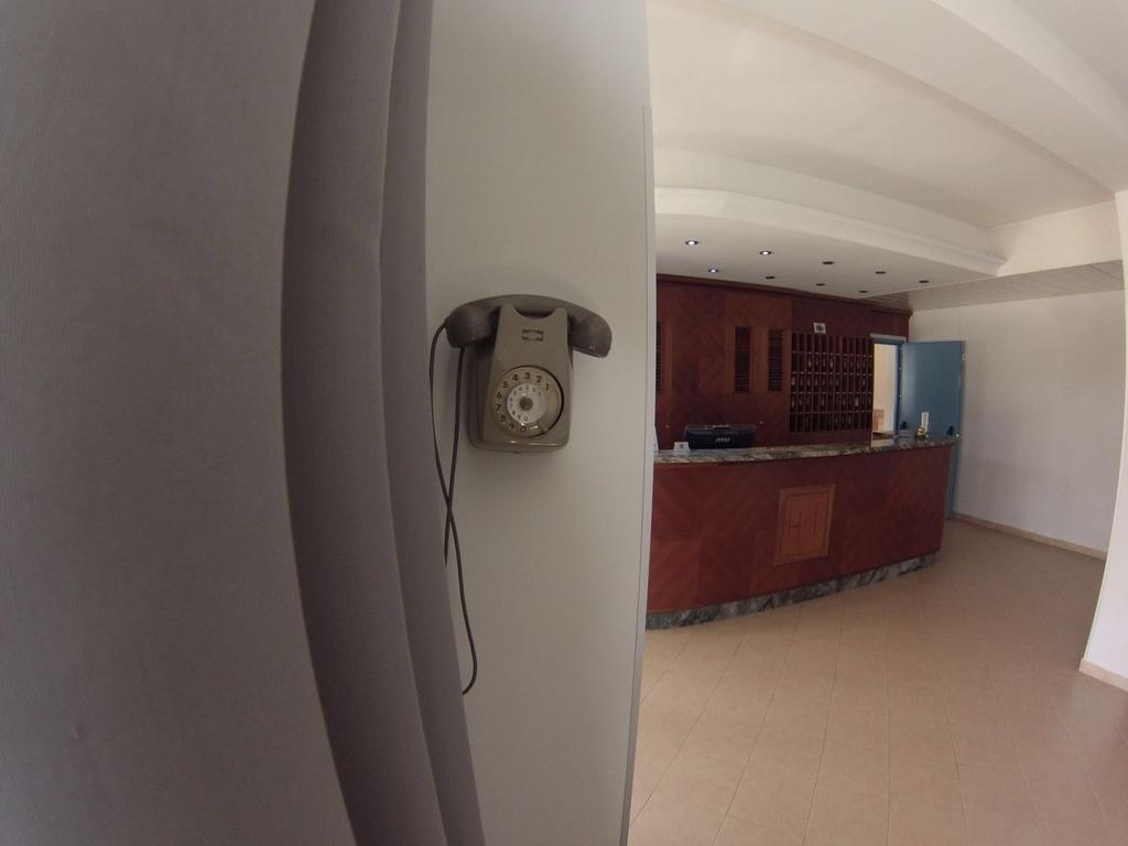 Hotel Italia Окиобело Екстериор снимка